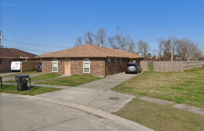 81 Phillip Court East