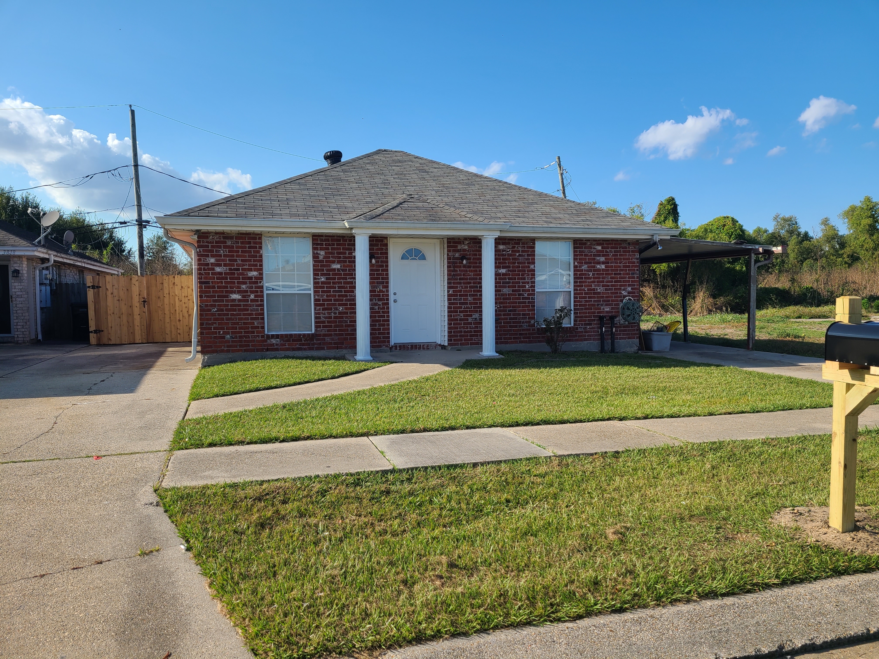 3820 Juno Drive