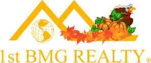 1st BMG REALTY, L.L.C.